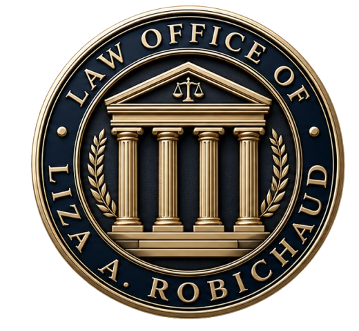 Law Office Seal
